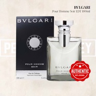 [PERFUME ALLEY] Bvlgari Pour Homme Soir EDT