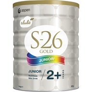 Import - S-26 Gold Junior From 2 Years (6 Tins)