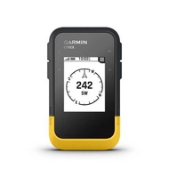 Garmin eTrex SE GPS handheld navigator with standard accessories