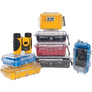 Pelican Micro Cases Series (Sizes 1010 1020 1030 1040 1050 1060)