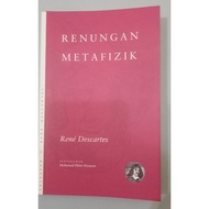 Renungan Metafizik IBDE