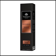 YARDLEY LONDON GENTLEMAN THE ELITE COLLECTION STELLAR SPICE BODY PERFUME 120 ML