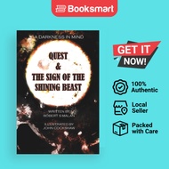 Quest  The Sign Of The Shining Beast - Paperback - English - 9781911143017
