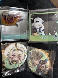 崩壞星穹鐵道 週邊 流螢 流萤
