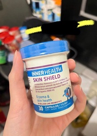 益生菌inner health skin shield