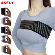 1Pcs Breast Support Band No-Bounce, Breast Implant Stabilizer Band, Post Surgery Breast Augmentation