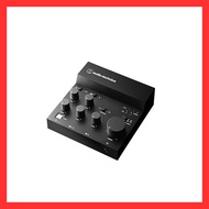 Audio Technica AT-UMX3 USB Audio Mixer Audio Interface 【Direct from Japan】