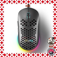 DIERYA M1SE Gaming Mouse - Wired, Silent, 75g Ultra Lightweight