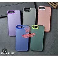 Softcase Silicone Case IMD Hologram iphone 7+ iphone 8+ iphone 7Plus iphone 8Plus