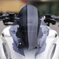 Visor adv 160-150 windshield adv 150 windshield adv 160 visor/ adv 150 motorcycle accessories