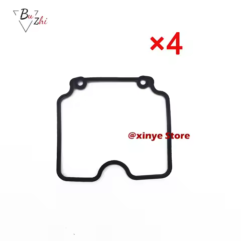 Carburetor Carb Float Bowl Gasket for Yamaha TW125H TW200 Trailway XT250 2008-2012 TW 125 200 TW125 