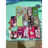 Prelove casing Iphone 12pro cantik