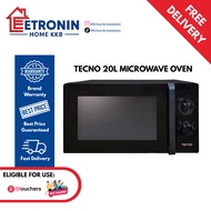 Tecno Microwave Oven 20L TMW 5050