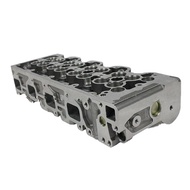 Auto Engine Parts Cylinder Head for Isuzu Trooper 8972451841 Engine 4JX1