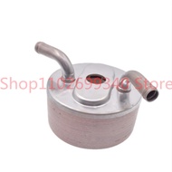 1240A008 1240A053 Engine Oil Cooler Assy Radiator For Mitsubishi L200 KA4T KB4T KG4W KH4W KJ3T KK3T 