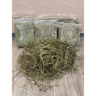 Fresh Timothy 2nd Second Cut Hay (for rabbits, guinea pig, chinchilla, hamster)