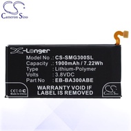 CS Battery Samsung EB-BA300ABE / GH43-04381A / GH43-04381B Battery SMG300SL