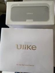 全新 Ulike Air Series IPL Air 3 脫毛儀