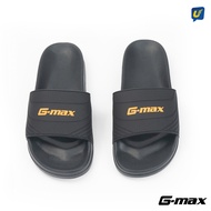 G-Max Men Slip-On Slides Sandal Mudah Pakai Lelaki | Kasut U 608-00249