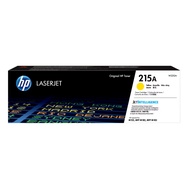ORIGINAL HP W2312A HP 215A YELLOW TONER CARTRIDGE 850 PAGES