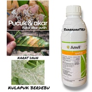 1L RACUN KULAT SYNGENTA ANVIL HEXACONAZOLE 4.8% - RACUN KULAT HAWAR DAUN PUTIH AKAR GANODERMA KULAPU