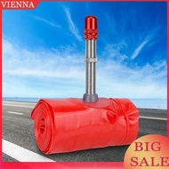 Bike Inner Tube Ultralight Bicycle Tire Inner Tube Leakproof Bike Tire Inner Tube Mountain Bike Tube