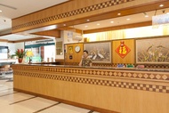 富野大飯店(原高野渡假村)Hoya Hot Springs Hotel