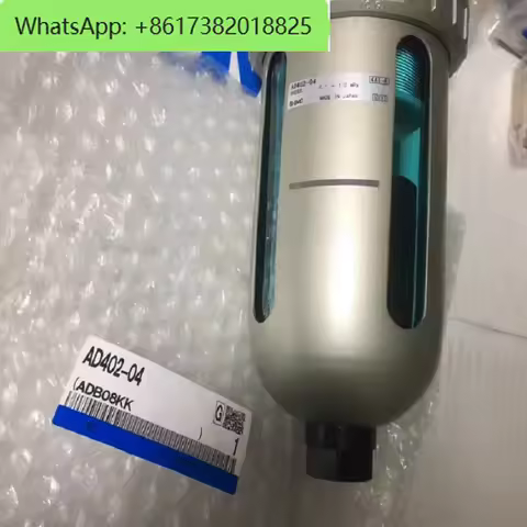 AD202 AD400 AD402 AD600-02-03-04-06-10 AD-T1-04 Automatic Drainage SMC