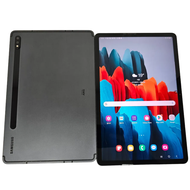 ซัมซุงกาแล็กซีแท็บ S7 LTE (SM-T875N) -จอแสดงผล120Hz ขนาด11นิ้ว | Snapdragon 865 + | แรม6GB + 128GB |