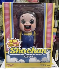 全新現貨正版 小燦 燦子 ShoChan figure 人偶
