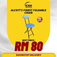 Alcott's Finest Foldable Party Chair