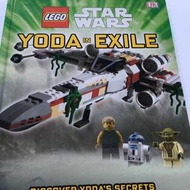 Lego Star Wars