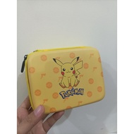 Pokemon Card Case Card Storage Place