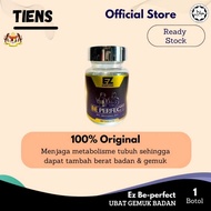 Supplement EZ Be Perfect Weight Gain Tambah Gemuk Badan Vitamin Ubat Gemuk Badan GainWeight Original