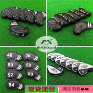 Golf Club Cover EPON Iron Cover MIURA Iron Cover ROMARO Iron Cover Golf Iron Cover