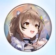 [大量收]Hololive Mumei Fauna 5th fes襟