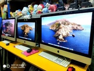 蘋果電腦一體機2012 imac 27 i7 大機