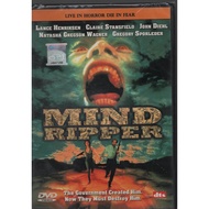 English Horror Movie DVD Mind Ripper (1995 Film)