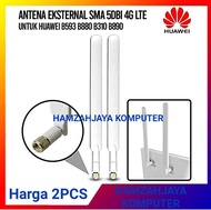 Antena SMA 5dBi 4G LTE For Modem Huawei B593 B880 B310 B890
