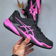 Asics Court FF 3 Men And Women Running Shoes Court FF Shock Absorption Sport Shoes