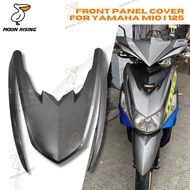 MOTORCYCLE FAIRINGS FRONT PANEL COVER FOR YAMAHA MIO i 125 MOTORCYCLE BODY & FRAME A97
