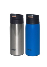 限定日版 TIGER 虎牌  真空保溫杯 特輕真空保溫瓶 350ml 毫升 thermos bottle 170g 夢重力