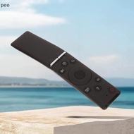 [PEO] 1 Piece For Samsung TV Voice Remote Control BN59-01242A UE49M6500 UA55KU7500W UA55KS8000W UA55