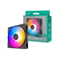 Deepcool RF120 FS 120mm Fan Case / RGB Led Casing Fan