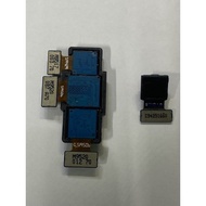 Camara Samsung A70 original loading