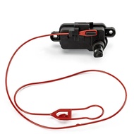 ​ 4L0862153D Suis Penutup Tangki Bahan Api Flap Door Lock Actuator Motor Pelepas 4L0 862 153 D Untuk