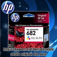 hp 682 Color Original Cartridge