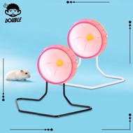 [ Small Toy Bracket Hamster Rolling Wheel Holder for Hamster Wheel