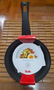 Fissler non-stick deep frypan (20cm)