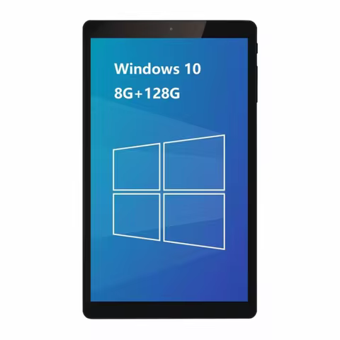 Windows 10 Tablets 8 INCH 64-bit 8GB RAM 128GB ROM Intel Atom x5-Z8300 Quad Core CPU 1280 x 800IPS D